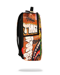 MARVEL SPIDERMAN CHILLIN BACKPACK