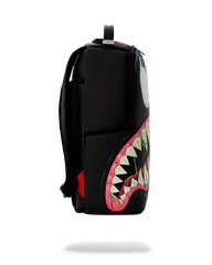 MARVEL VENOM SHARK CLASH BACKPACK