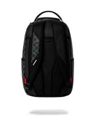 MARVEL VENOM SHARK CLASH BACKPACK