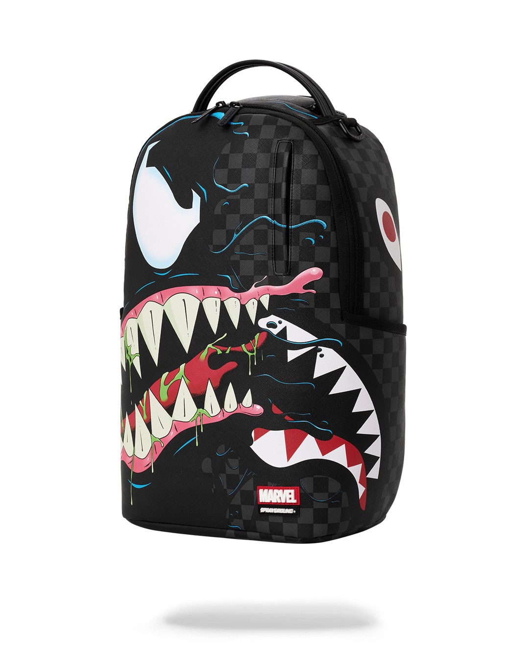 MARVEL VENOM SHARK CLASH BACKPACK