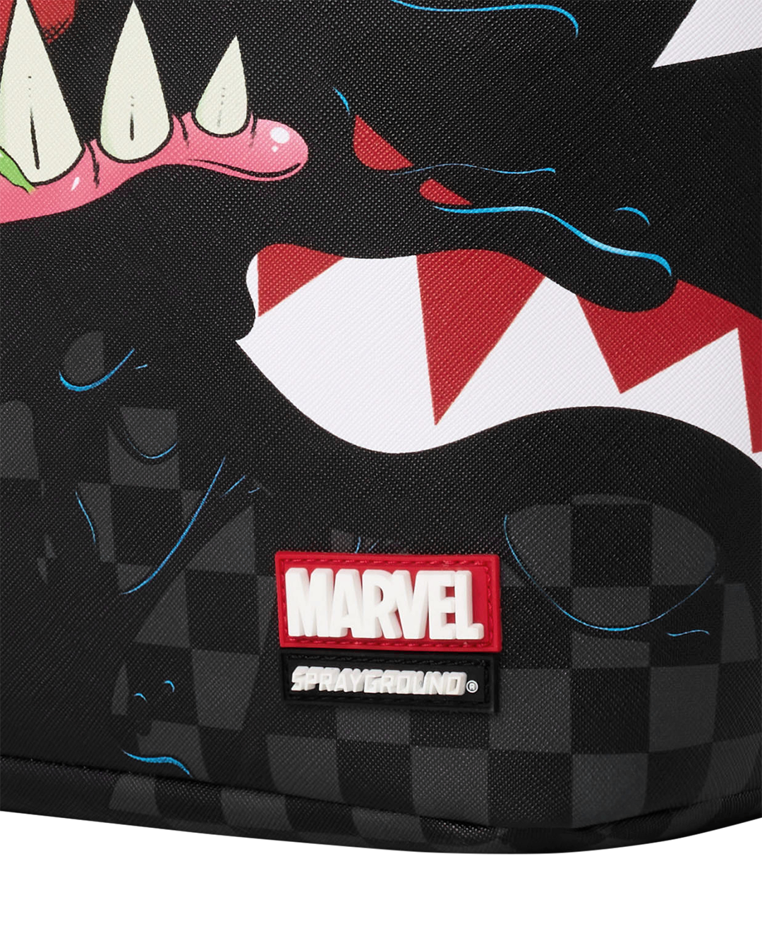 MARVEL VENOM SHARK CLASH BACKPACK