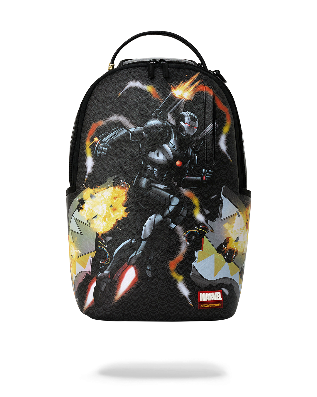 MARVEL AVENGERS FULL ARSENAL BACKPACK