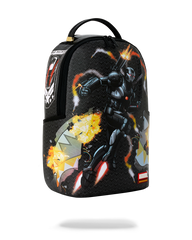 MARVEL AVENGERS FULL ARSENAL BACKPACK