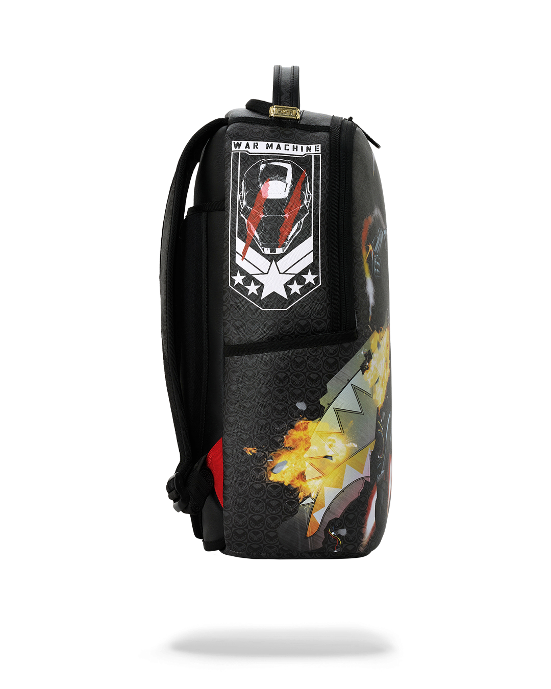 MARVEL AVENGERS FULL ARSENAL BACKPACK