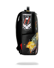 MARVEL AVENGERS FULL ARSENAL BACKPACK