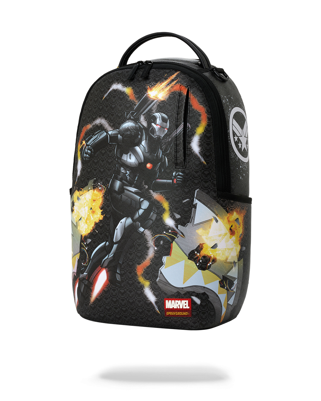 MARVEL AVENGERS FULL ARSENAL BACKPACK
