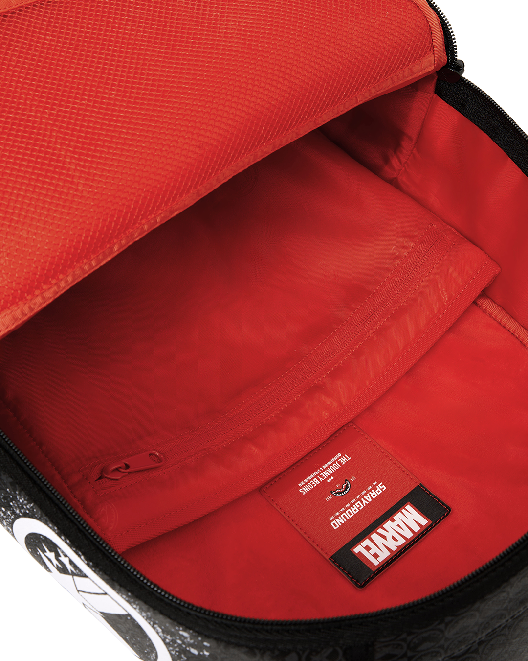 MARVEL AVENGERS FULL ARSENAL BACKPACK