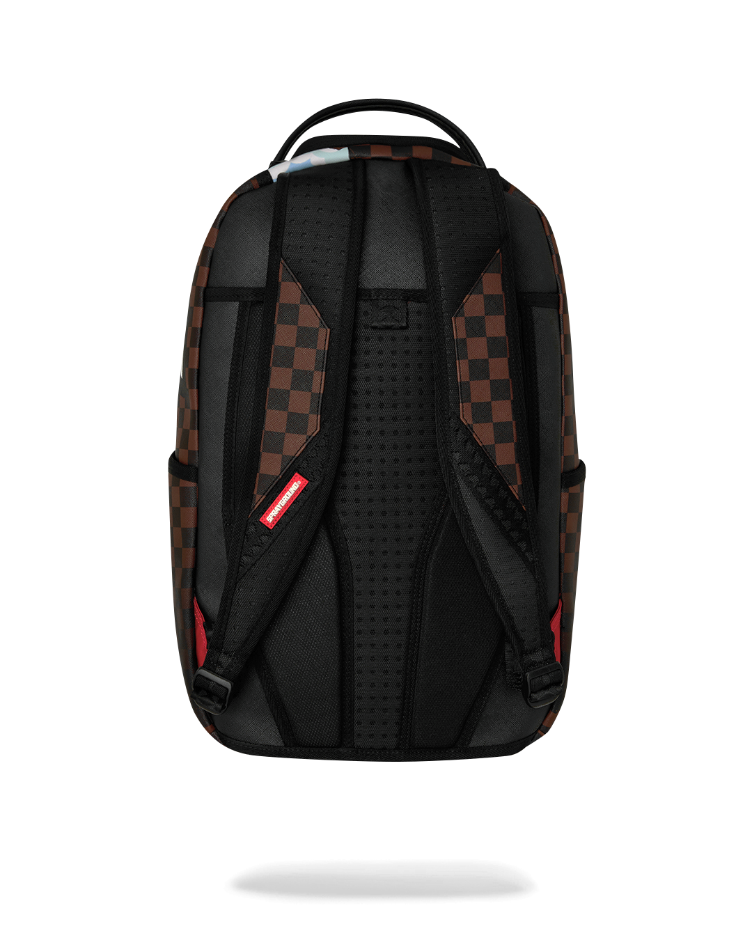 FAMILY GUY PETER CLUMSY BACKPACK
