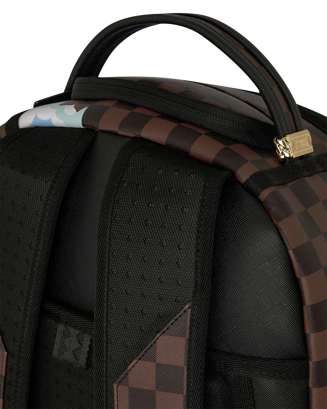 FAMILY GUY PETER CLUMSY BACKPACK