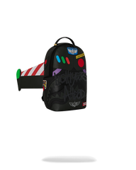 DISNEY BUZZ LIGHTYEAR JETPACK BACKPACK