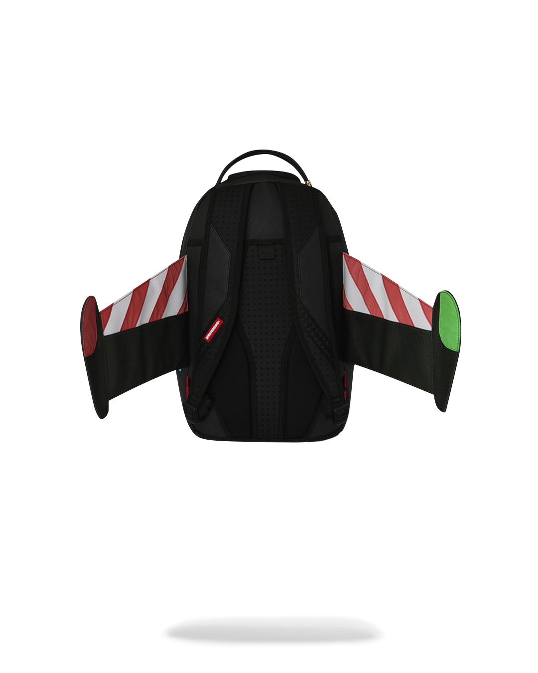 DISNEY BUZZ LIGHTYEAR JETPACK BACKPACK