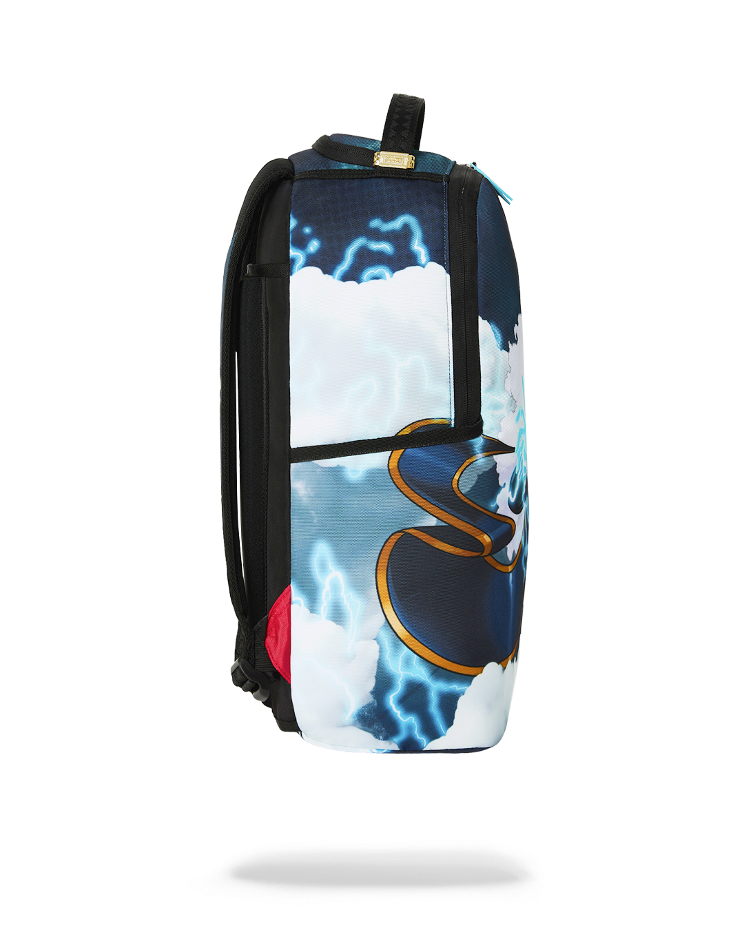 STORM OFFICIAL COLLAB - SUMMON THE LIGHTNING BACKPACK