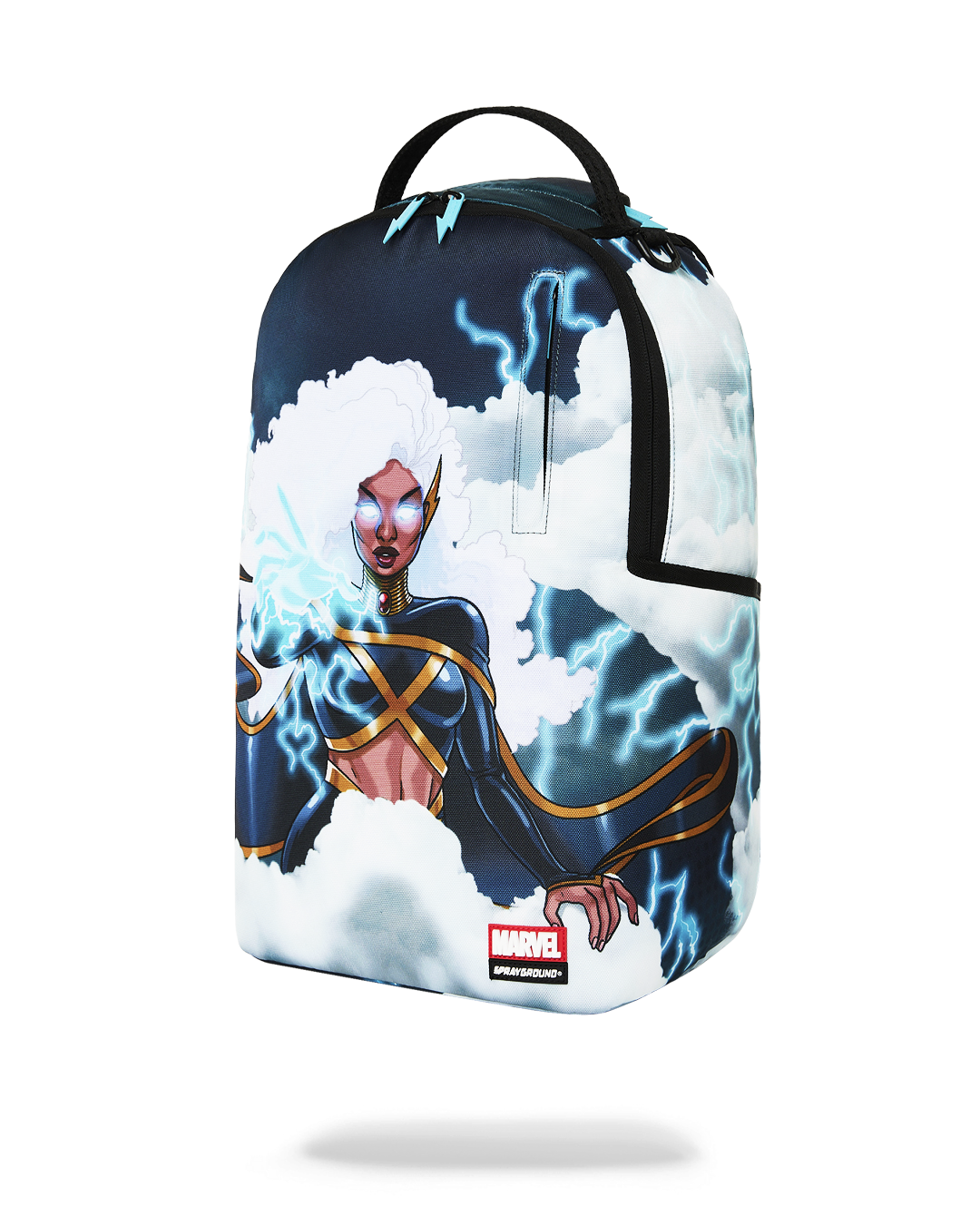 STORM OFFICIAL COLLAB - SUMMON THE LIGHTNING BACKPACK
