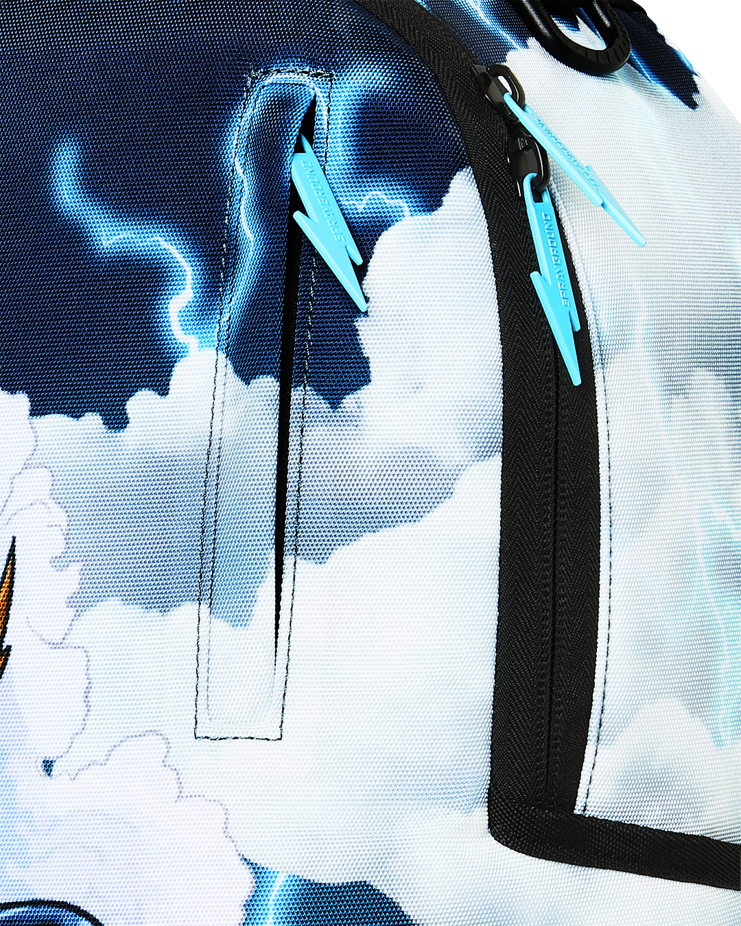 STORM OFFICIAL COLLAB - SUMMON THE LIGHTNING BACKPACK