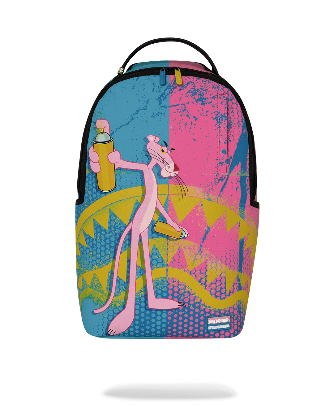 PINK PANTHER - ART HEIST BACKPACK