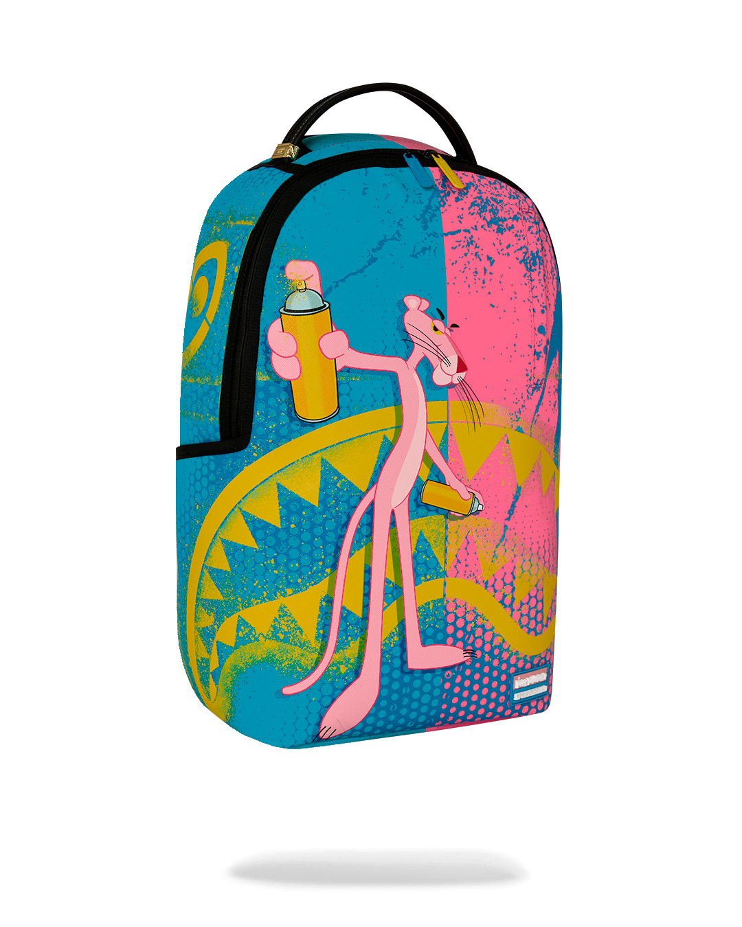 PINK PANTHER - ART HEIST BACKPACK