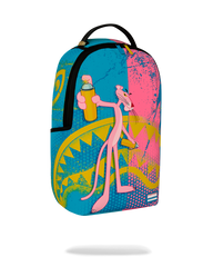 PINK PANTHER - ART HEIST BACKPACK