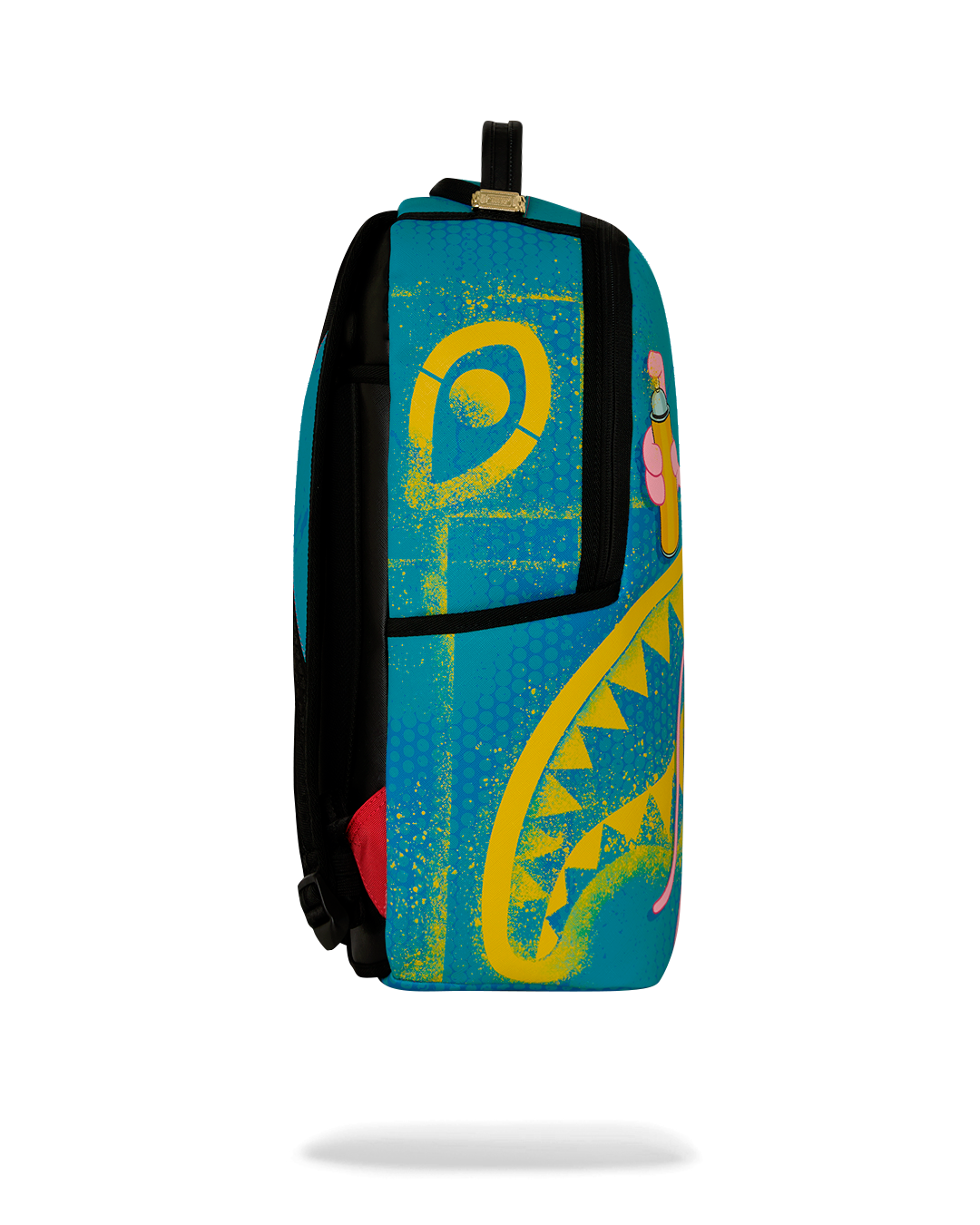 PINK PANTHER - ART HEIST BACKPACK