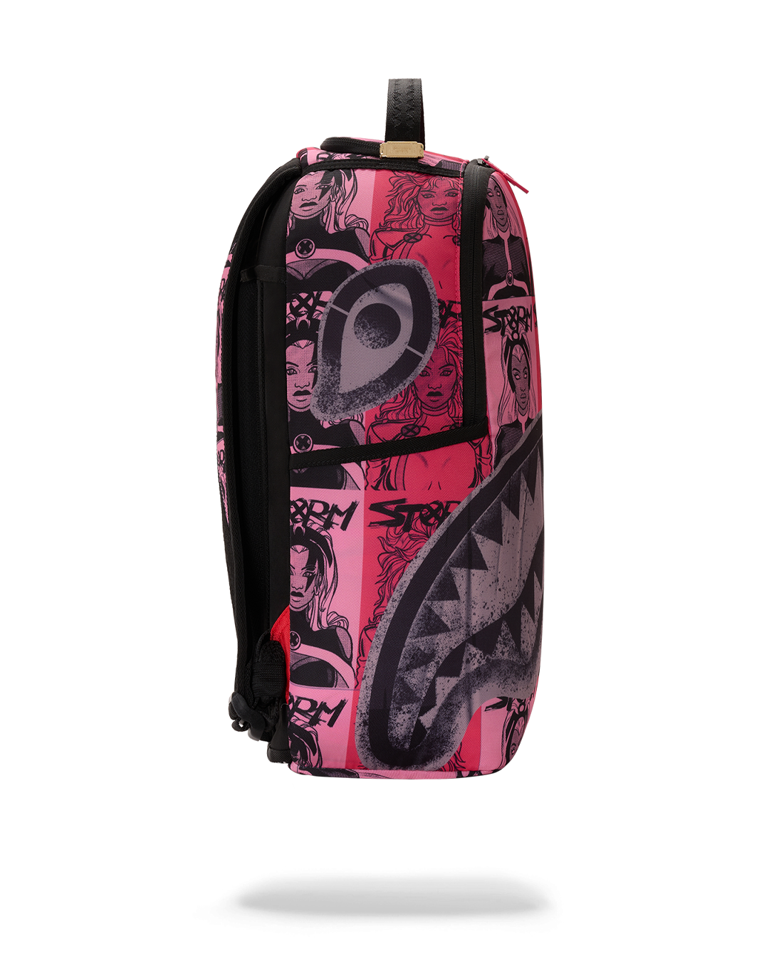 MARVEL STORM NYC POSTERS BACKPACK