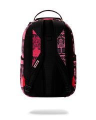 MARVEL STORM NYC POSTERS BACKPACK