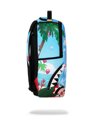 PINK PANTHER BIG OL' DIAMOND BACKPACK