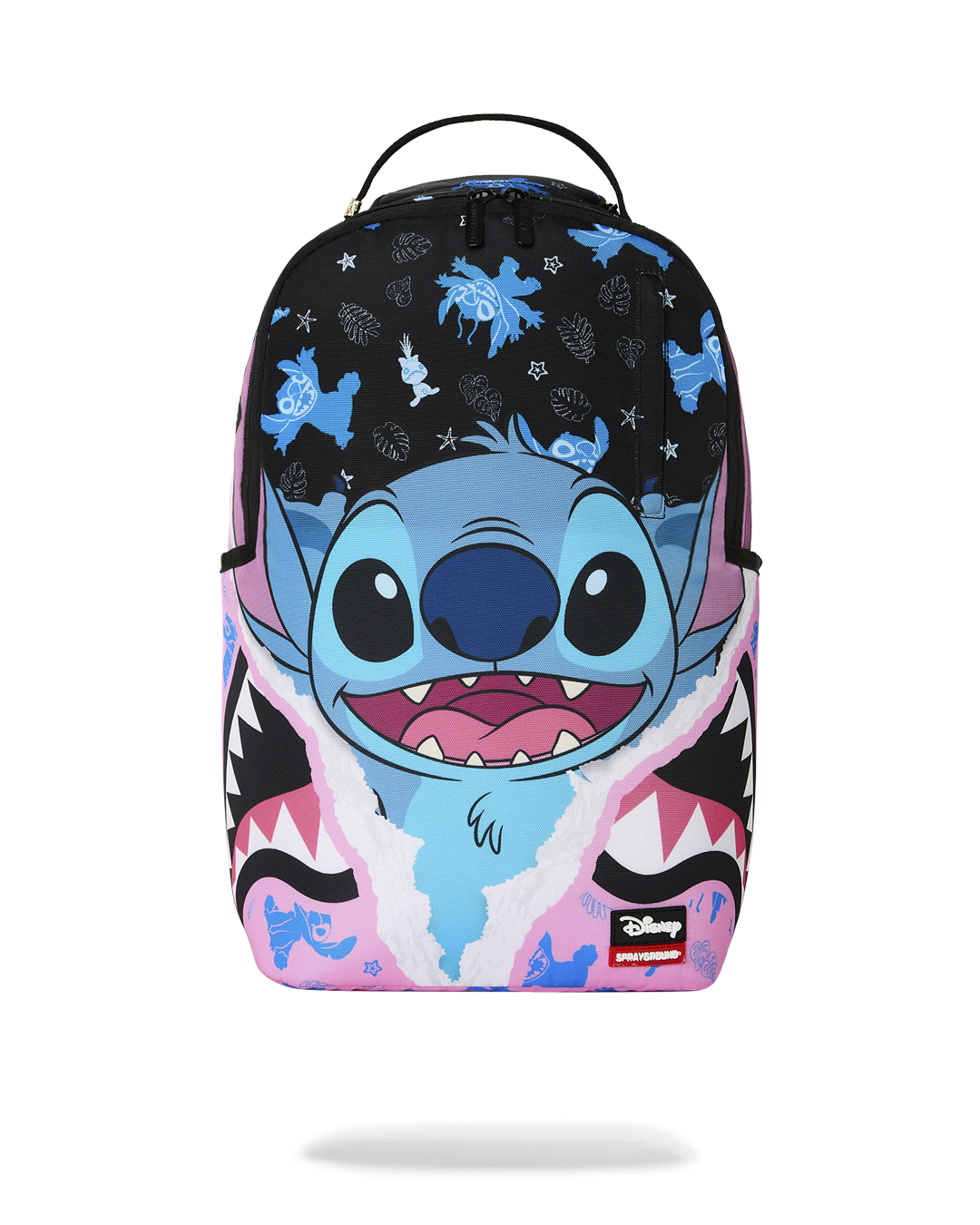 LILO & STITCH OFFICIAL COLLAB - BREAKOUT BACKPACK