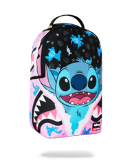 LILO & STITCH OFFICIAL COLLAB - BREAKOUT BACKPACK