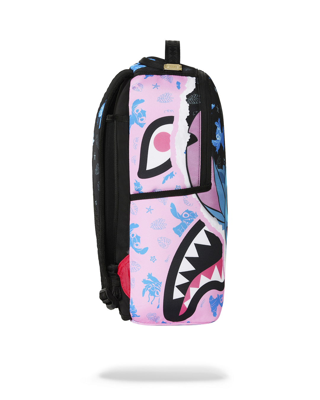 LILO & STITCH OFFICIAL COLLAB - BREAKOUT BACKPACK