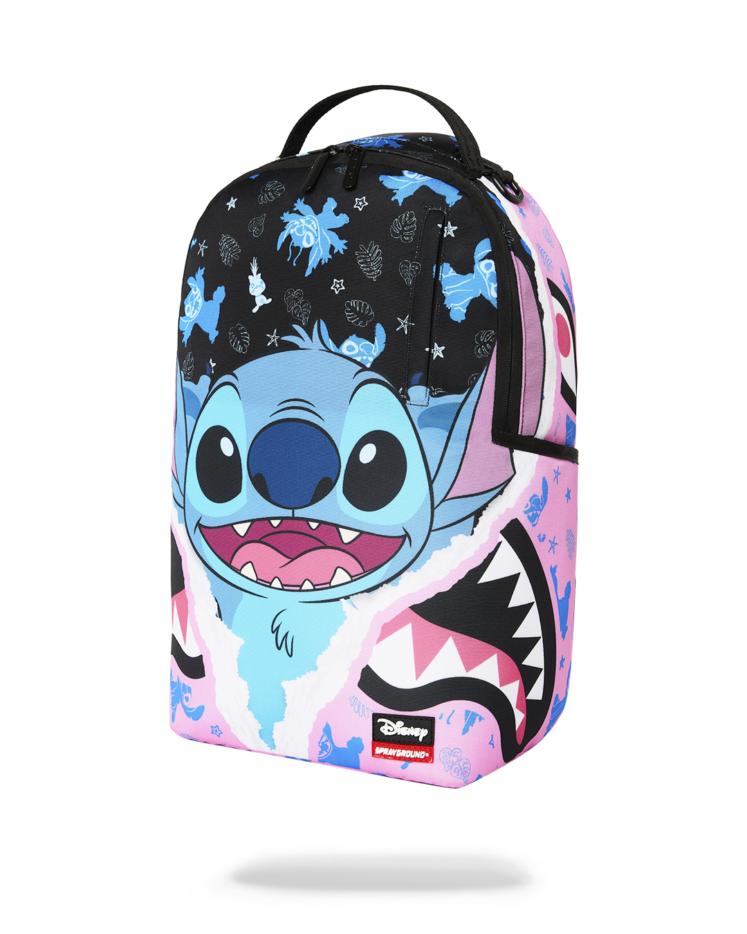 LILO & STITCH OFFICIAL COLLAB - BREAKOUT BACKPACK