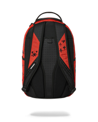 JOKER DC ASYLUM BACKPACK