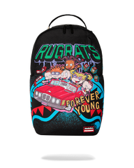 RUGRATS (SUSIE) FOREVER YOUNG BACKPACK