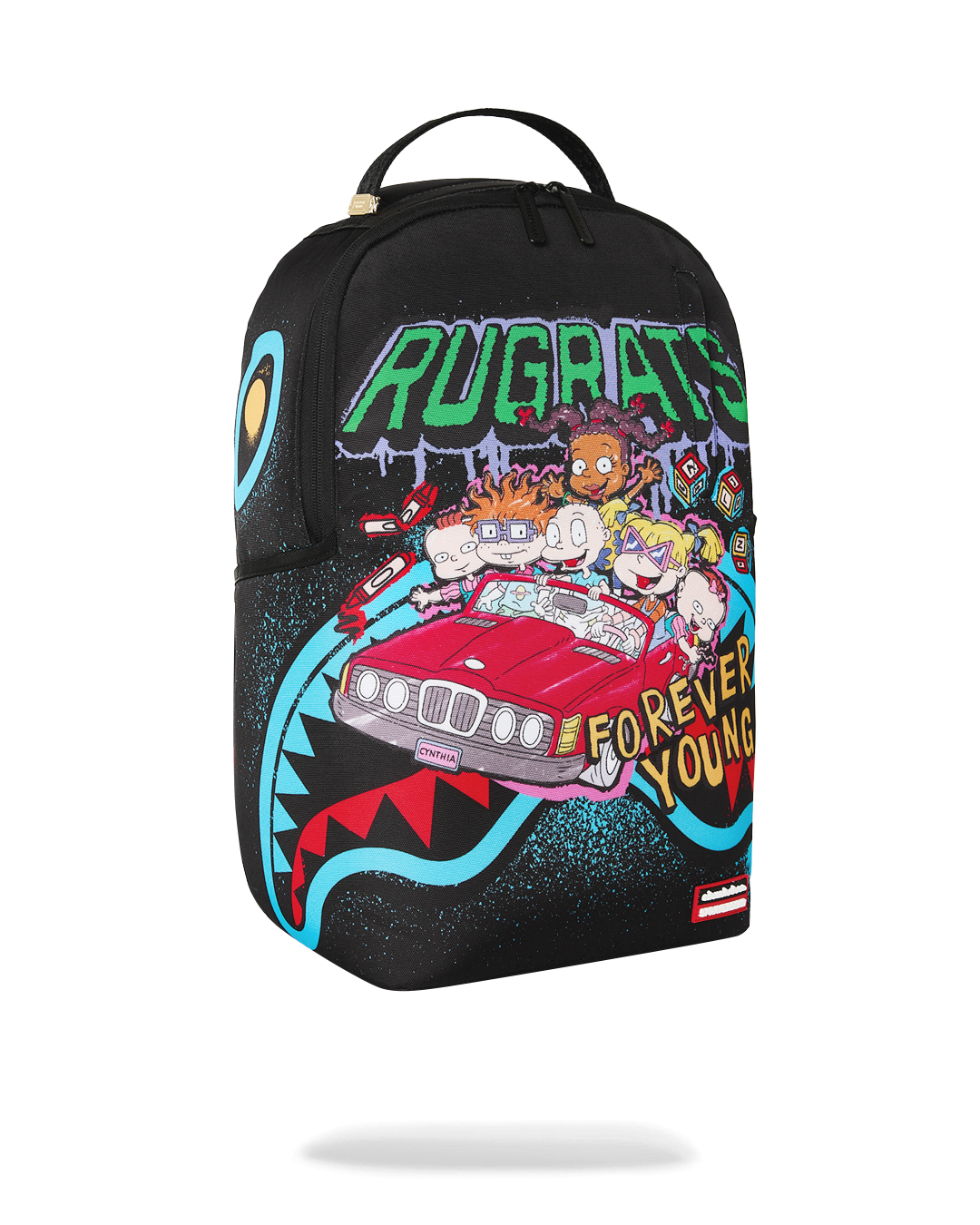 RUGRATS (SUSIE) FOREVER YOUNG BACKPACK