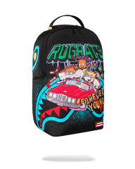 RUGRATS (SUSIE) FOREVER YOUNG BACKPACK