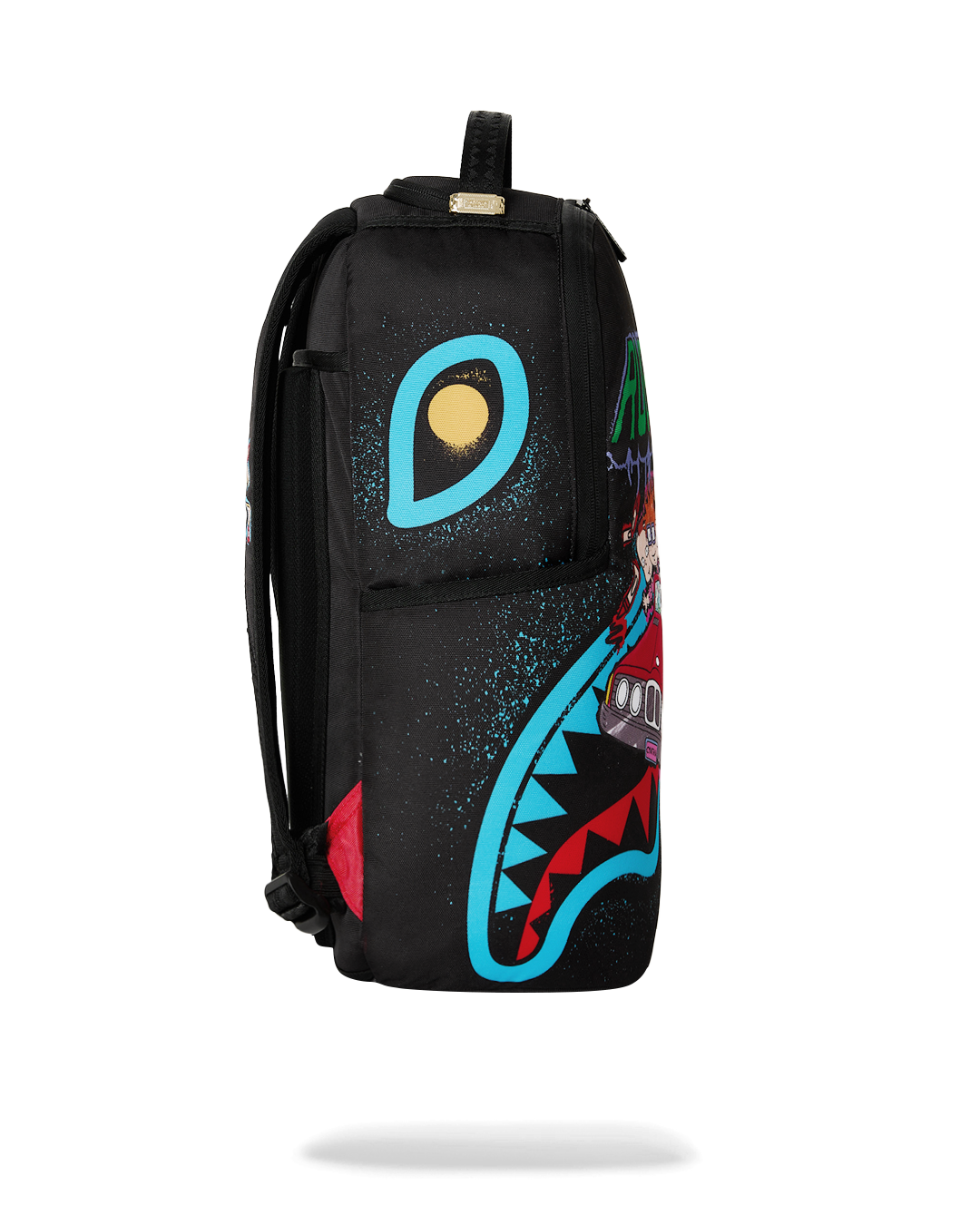 RUGRATS (SUSIE) FOREVER YOUNG BACKPACK