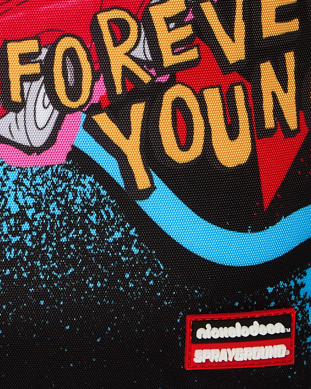 RUGRATS (SUSIE) FOREVER YOUNG BACKPACK