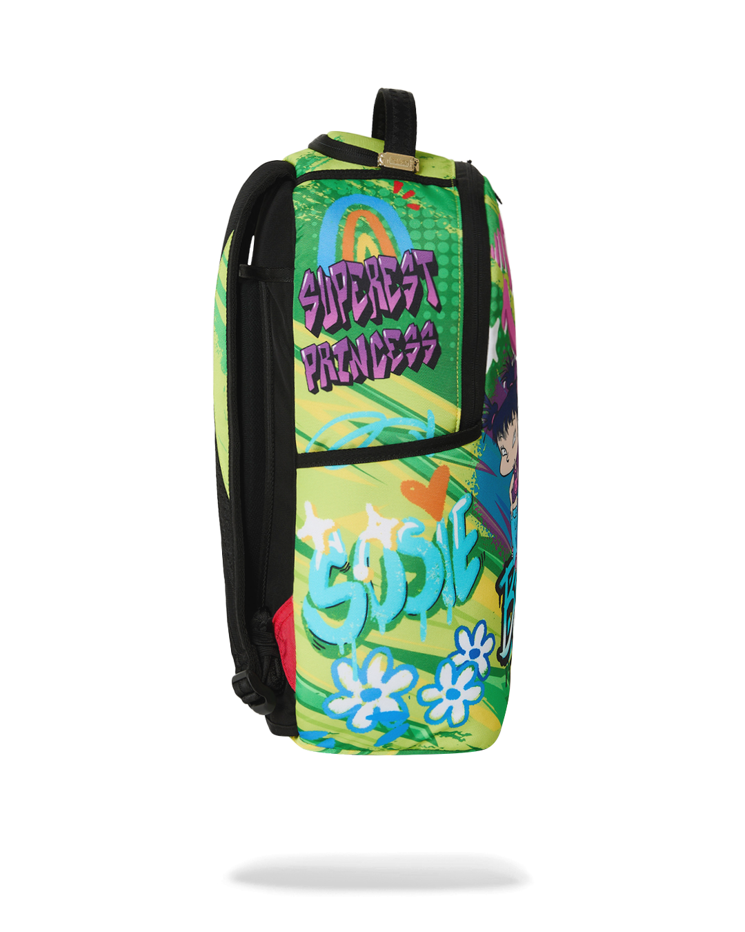 RUGRATS SUSIE BFF BACKPACK