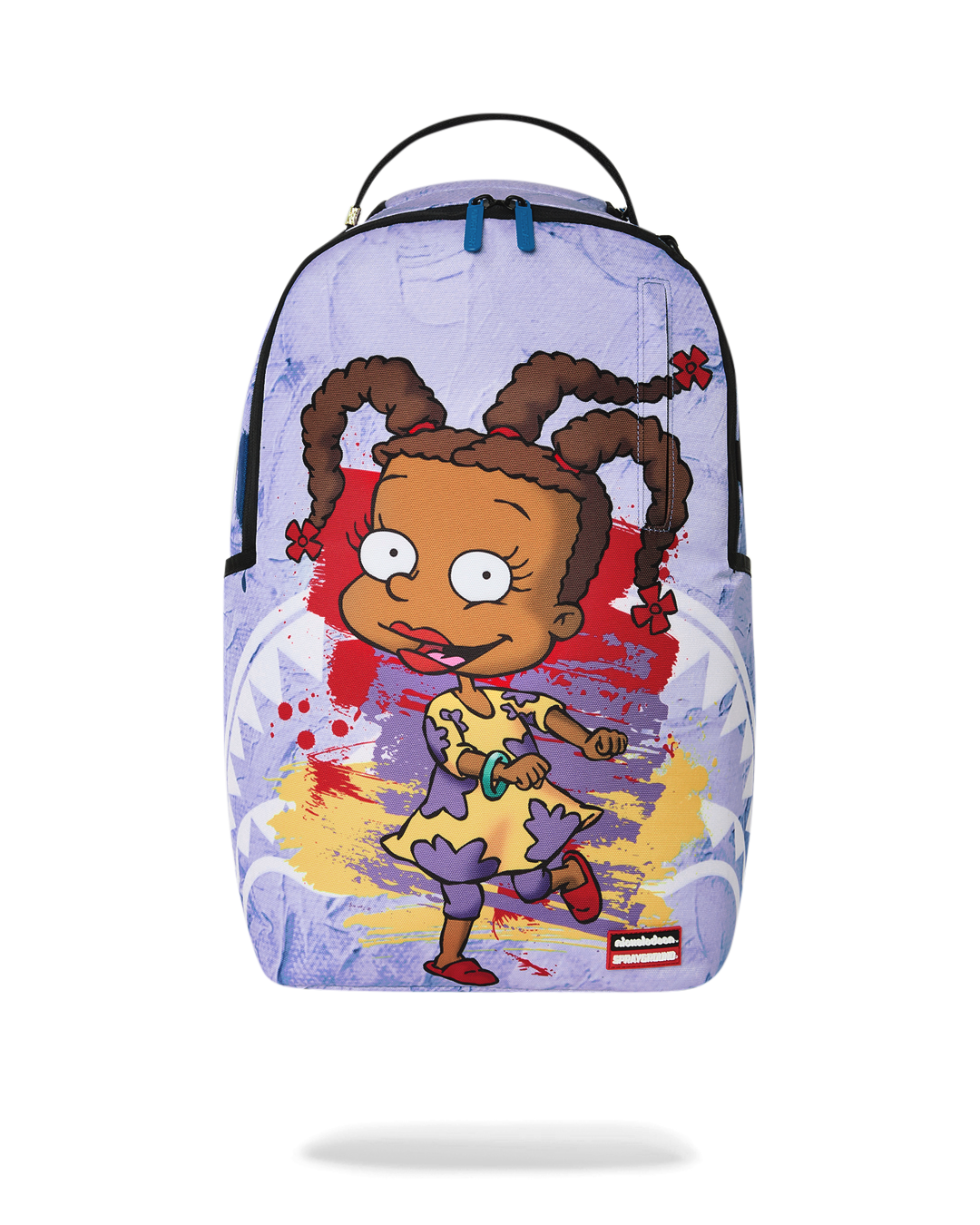 RUGRATS ARTIST PARTY BACKPACK