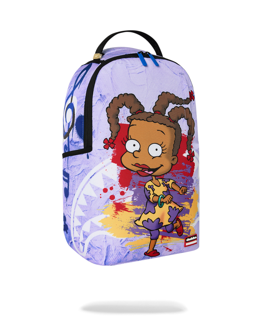 RUGRATS ARTIST PARTY BACKPACK