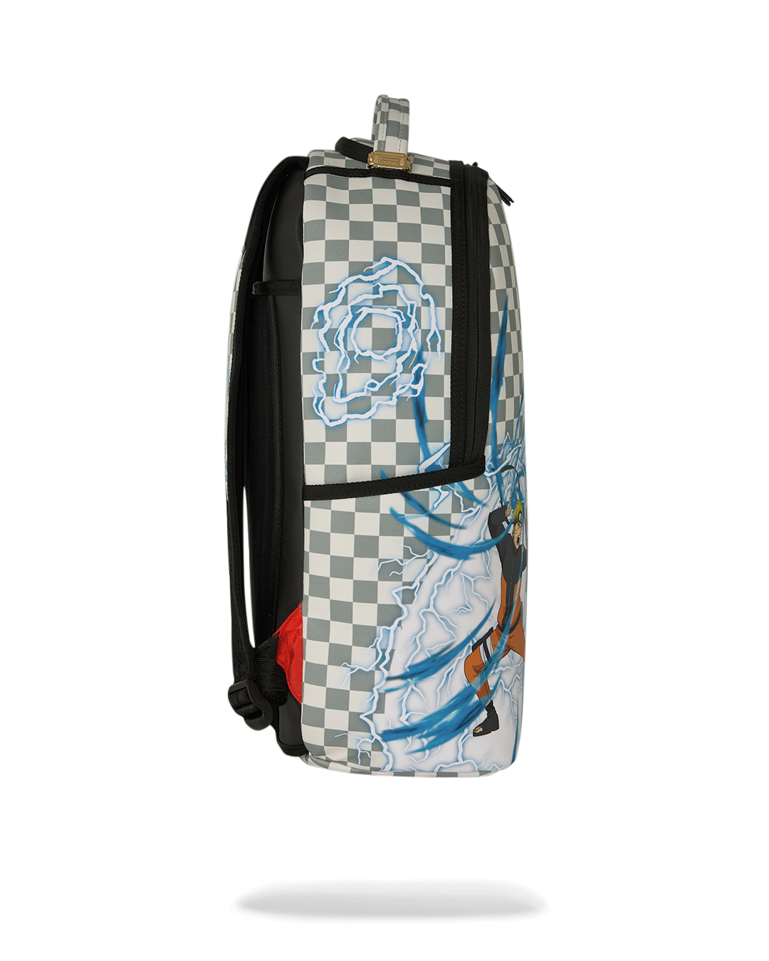 NARUTO VS SASUKE POWER PACK BACKPACK