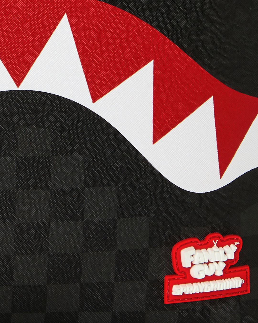 FAMILY GUY STEWIE MONEY BACKPACK