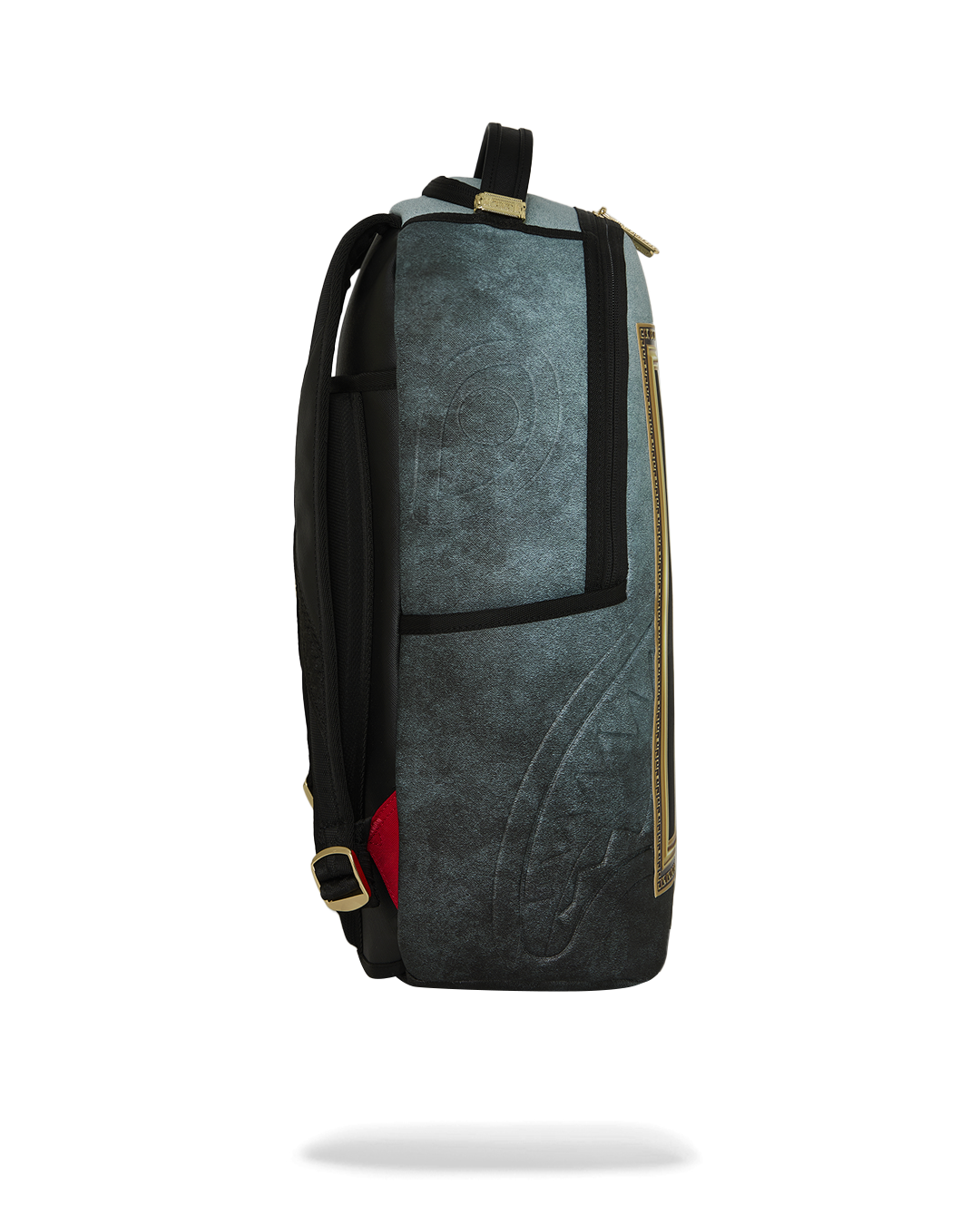 MAURITSHUIS MUSEUM 3D FRAME GIRL WITH A PEARL EARRING COLLAB BACKPACK