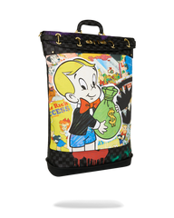 RICHIE RICH MONEY BAG