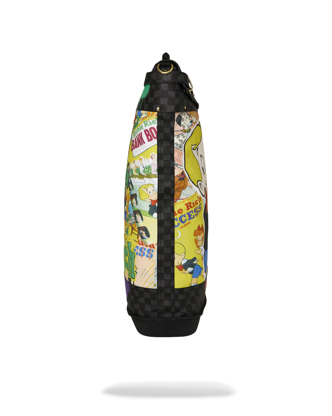 RICHIE RICH MONEY BAG