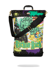 RICHIE RICH MONEY BAG