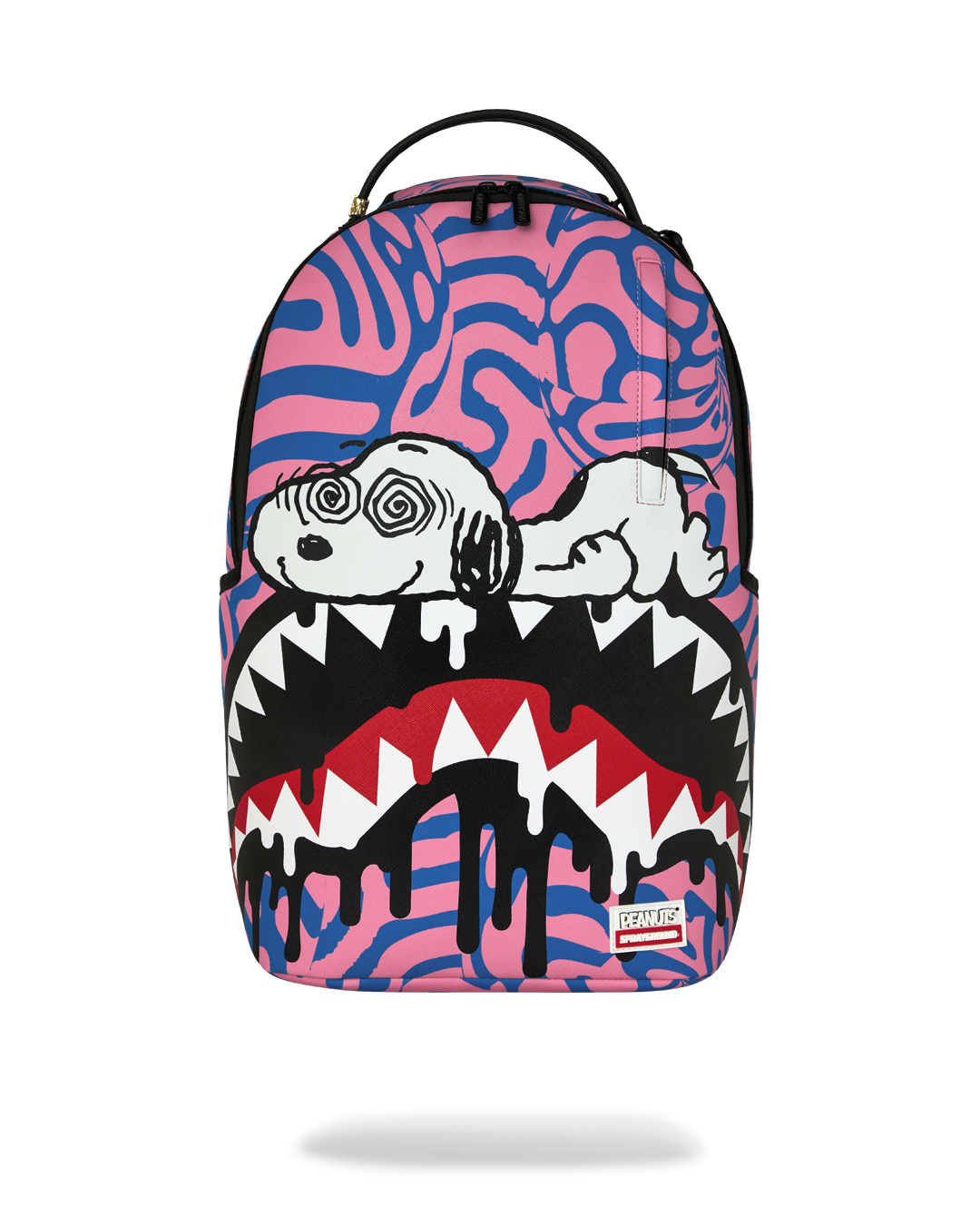 PEANUTS SNOOPY DAYZ BACKPACK