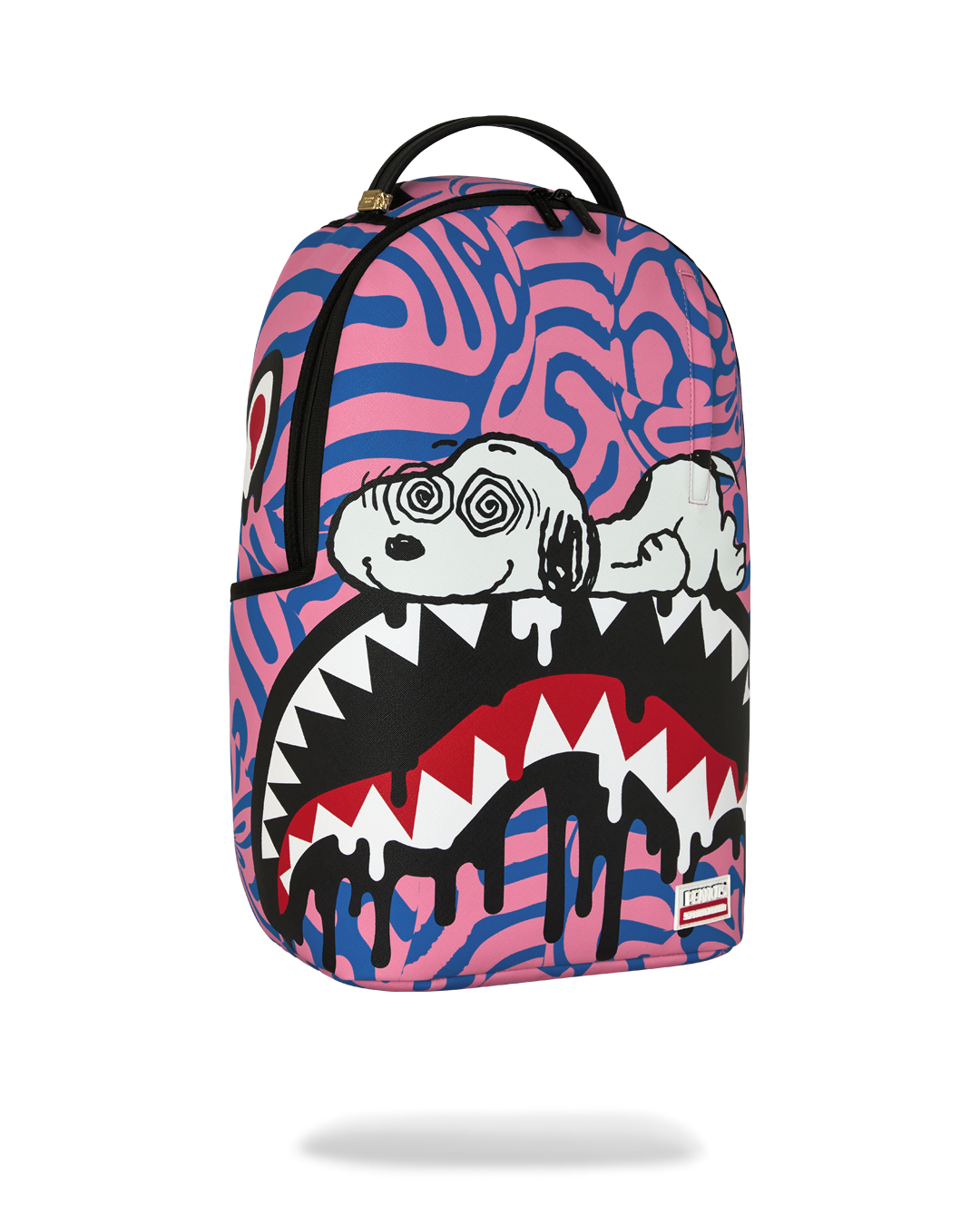 PEANUTS SNOOPY DAYZ BACKPACK
