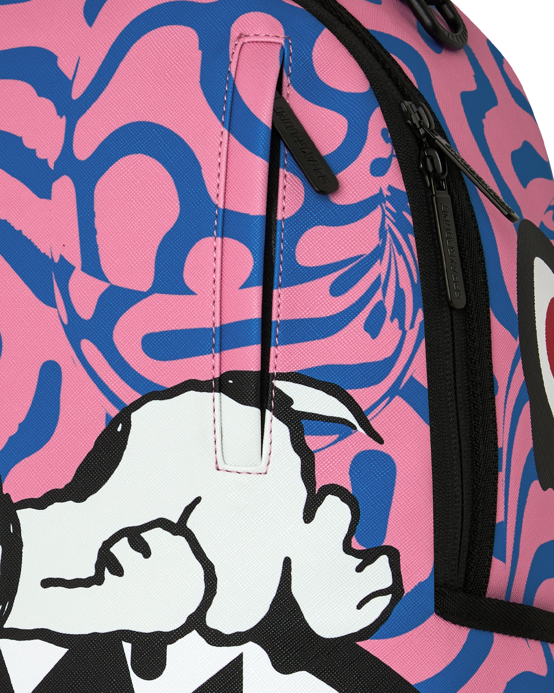 PEANUTS SNOOPY DAYZ BACKPACK