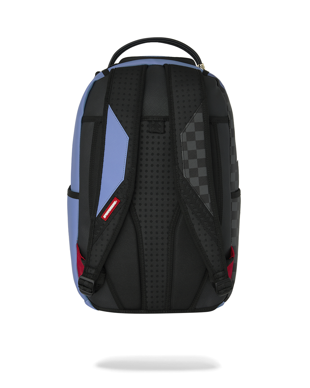 DISNEY MICKEY OFFICIAL COLLAB - MAGIC ART BACKPACK