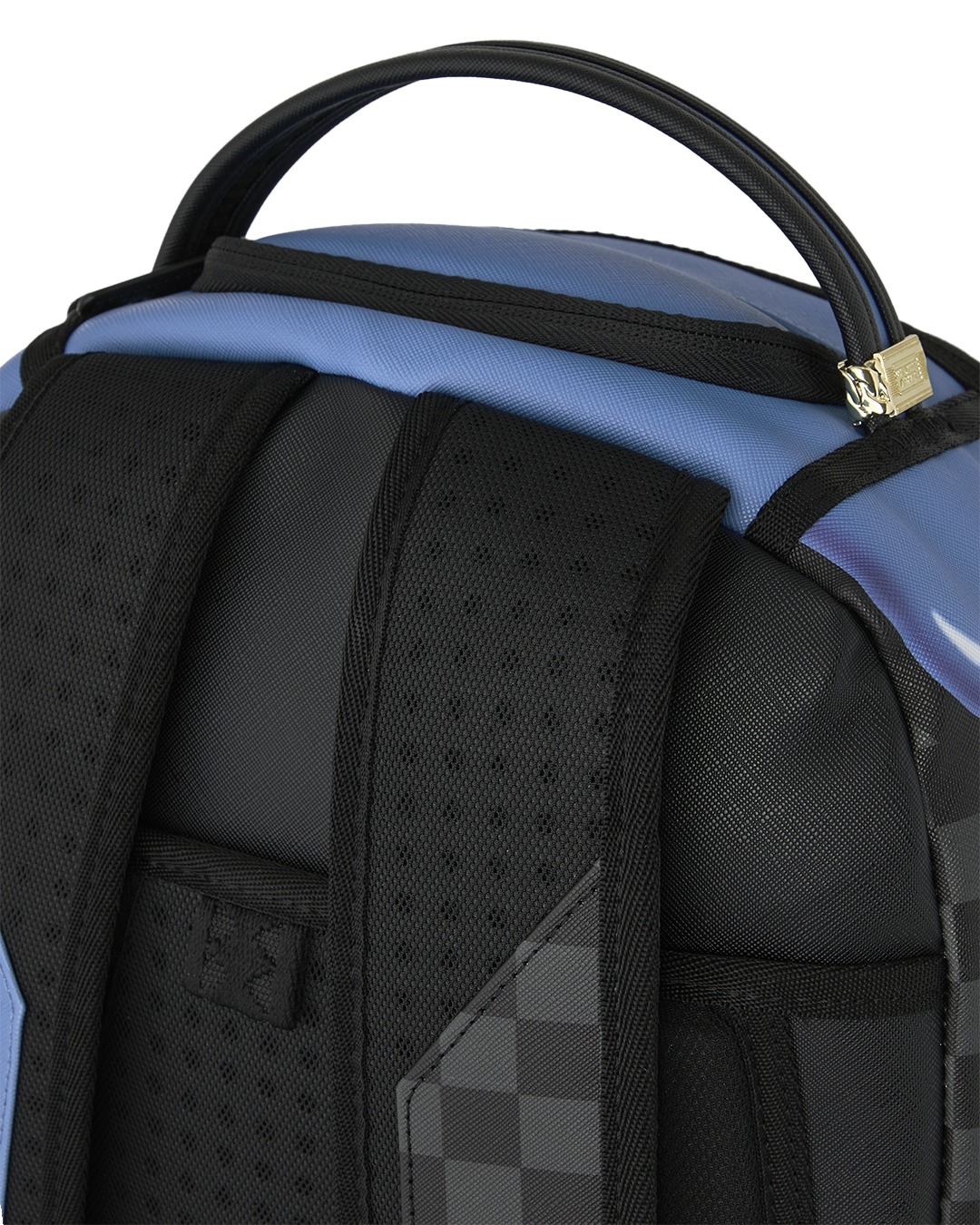 DISNEY MICKEY OFFICIAL COLLAB - MAGIC ART BACKPACK