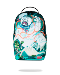 GHOSTBUSTERS MONEYBEAR BUSTIN GHOSTS BACKPACK